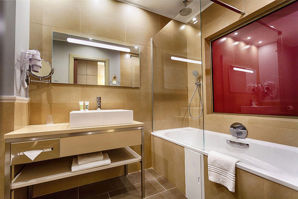 Интерьерная фотосъёмка