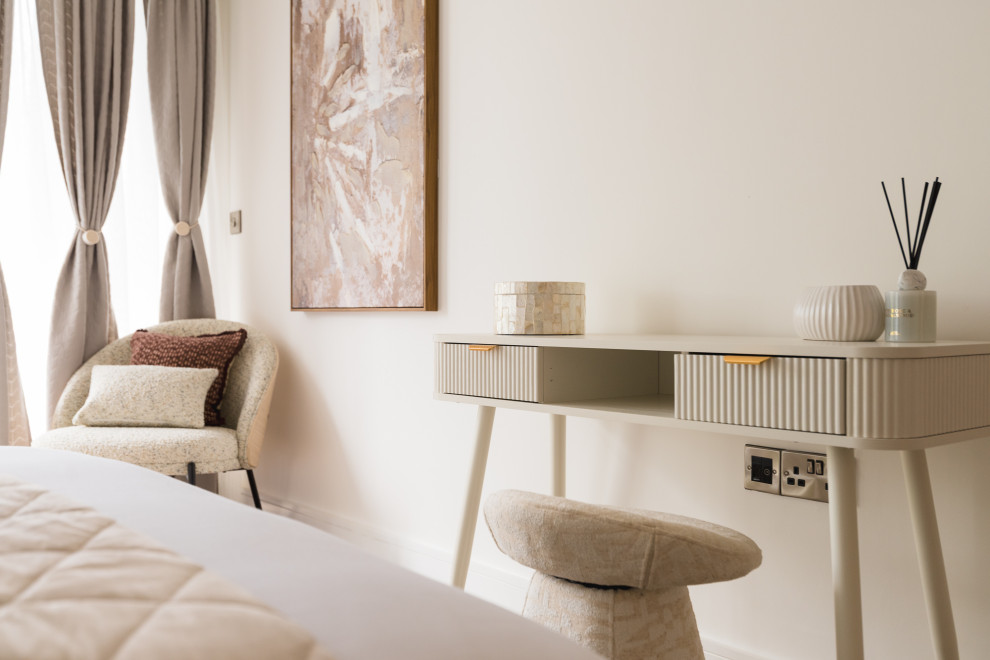 Carisbroke view - AirBnB