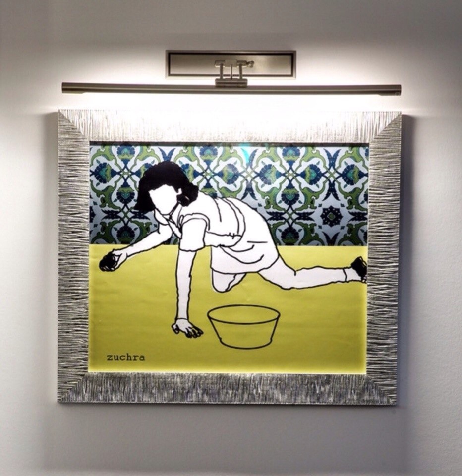 СЕРЫЙ КАРДИНАЛ