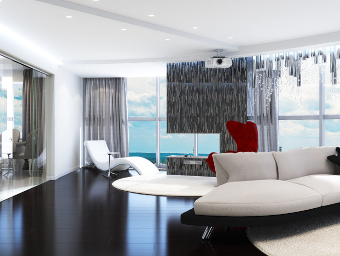 Квартира по ул. 1812 года