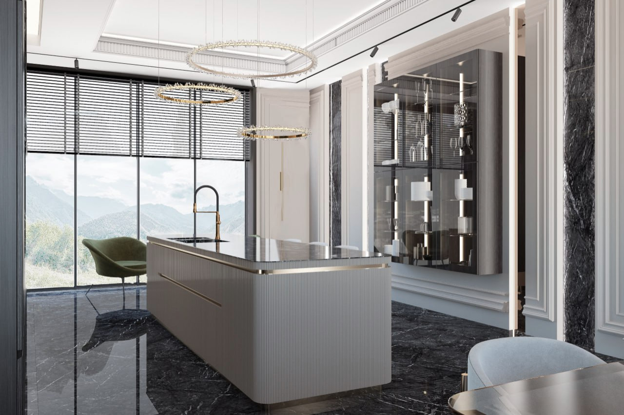 Таунхаус Сочи