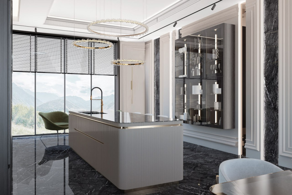 Таунхаус Сочи