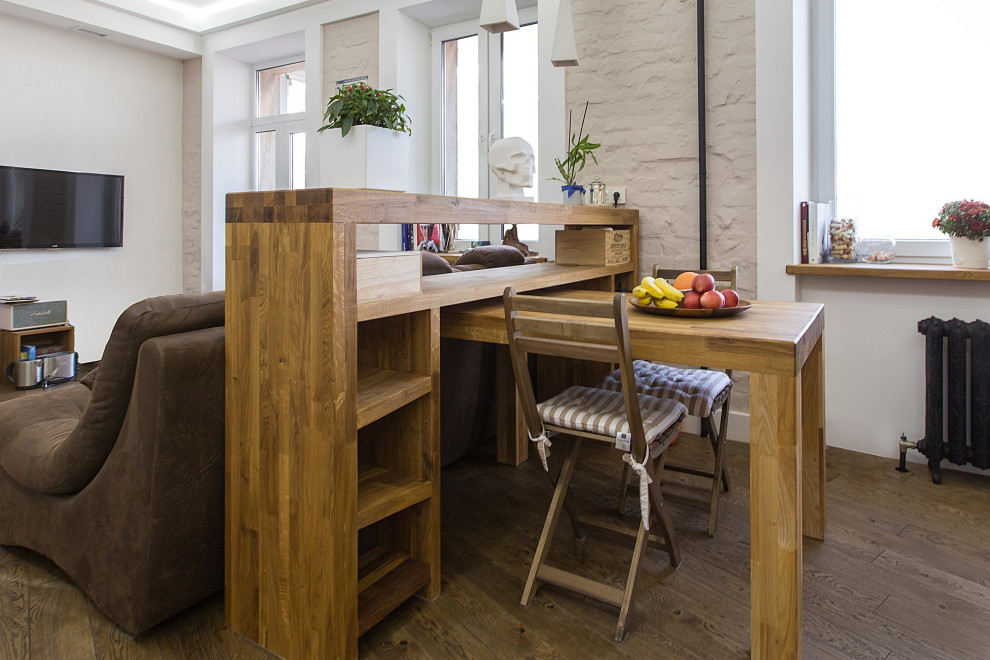 "Тихий центр"