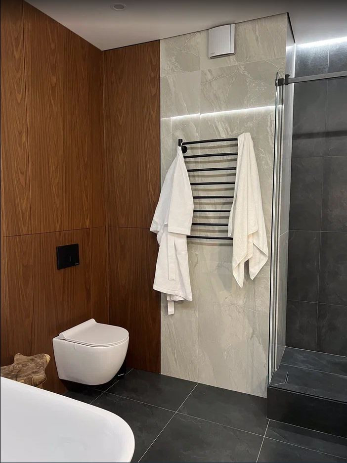 Квартира ЖК Синяя Птица