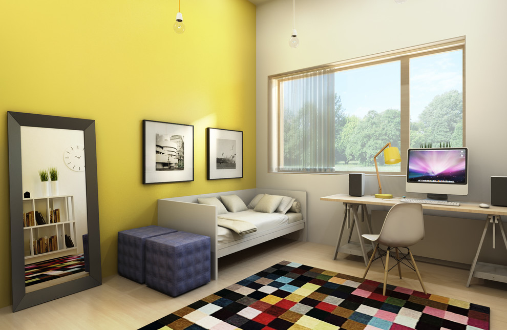 Дом в Подмосковье 350 кв.м