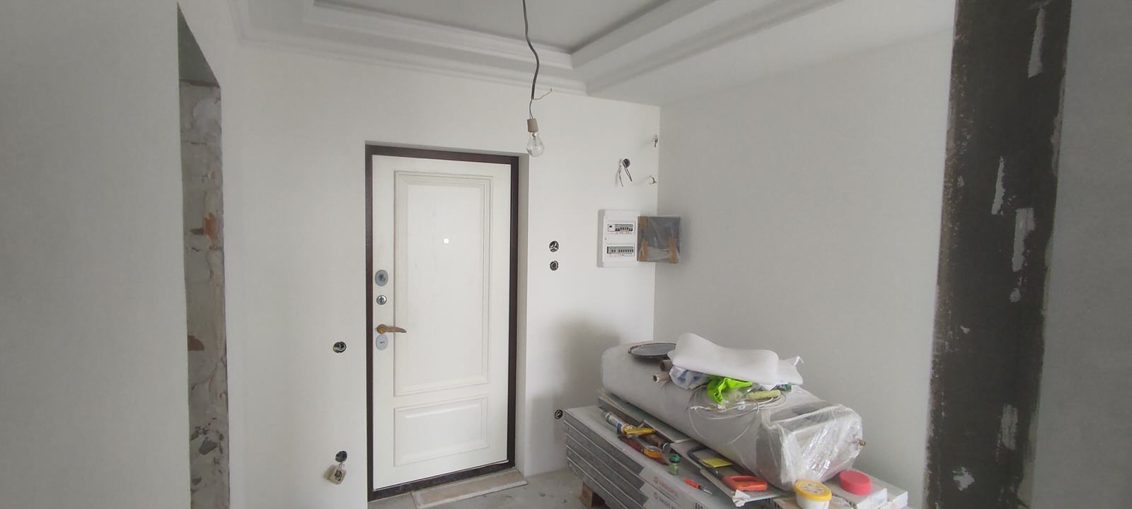 Однокомнатная квартира