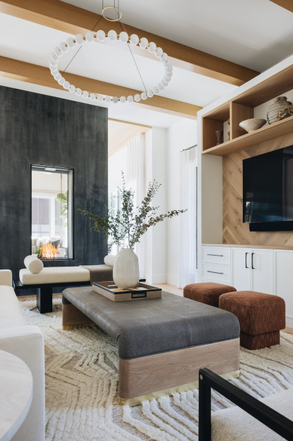 ASC Bright Beginnings moderne-salon