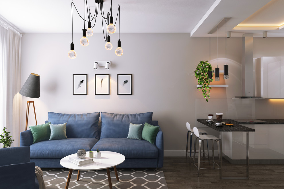 Студия Грин парк