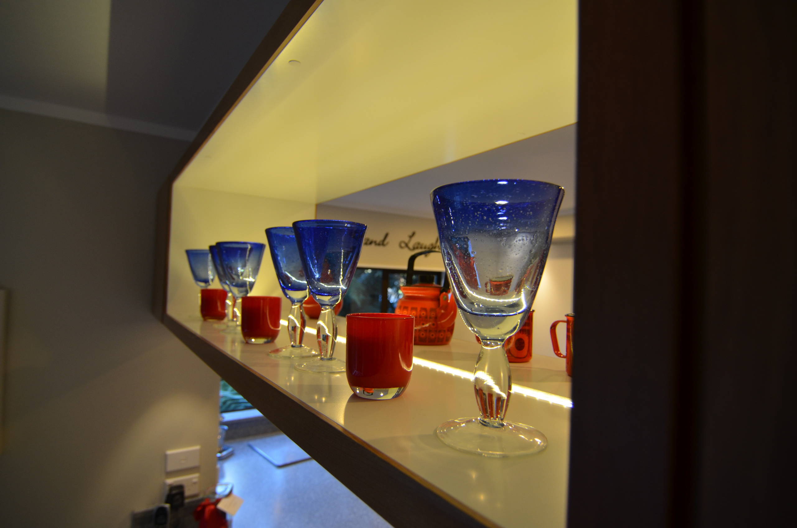 Kitchen Gallery Four