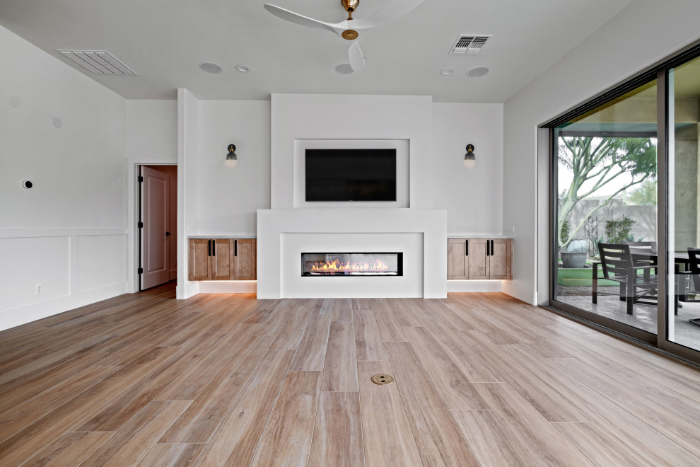 McDowell Mountain Ranch full interior remodel