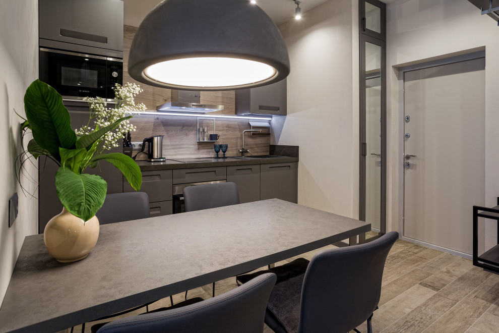 Реализованный проект 4