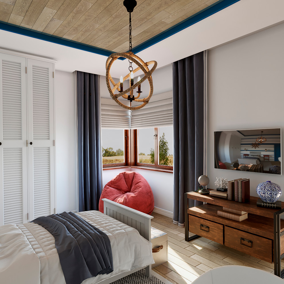 Дом в Пестово