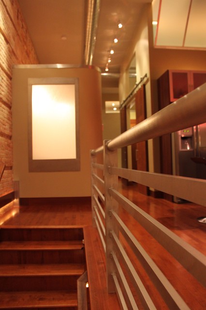 Loft modern