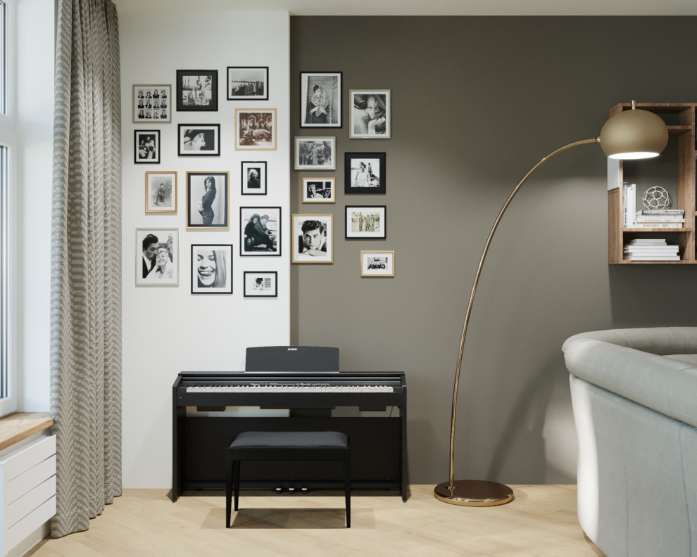 СЕРДЦЕ СТОЛИЦЫ