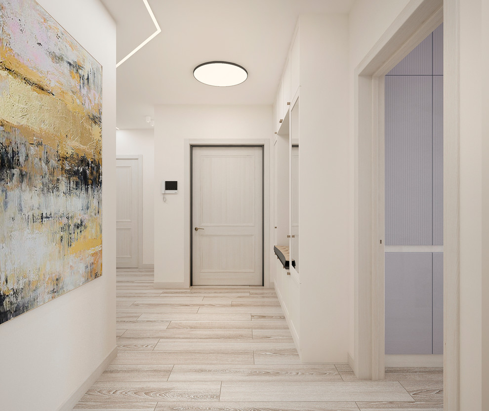 Квартира ЖК Лучи