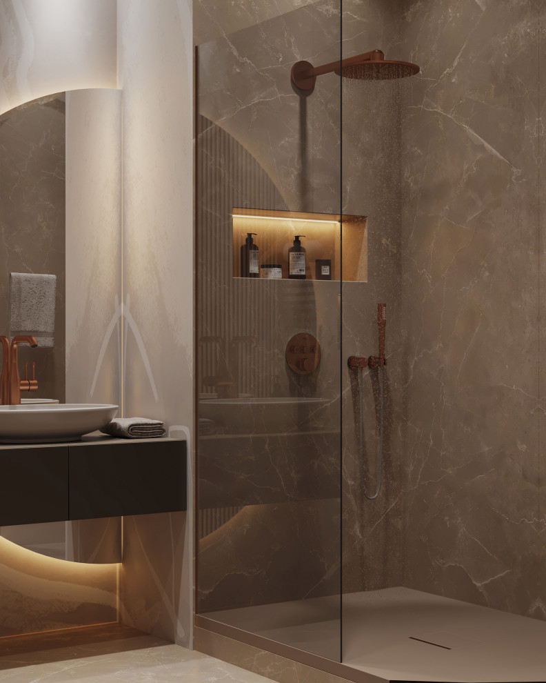 Обнаженные формы