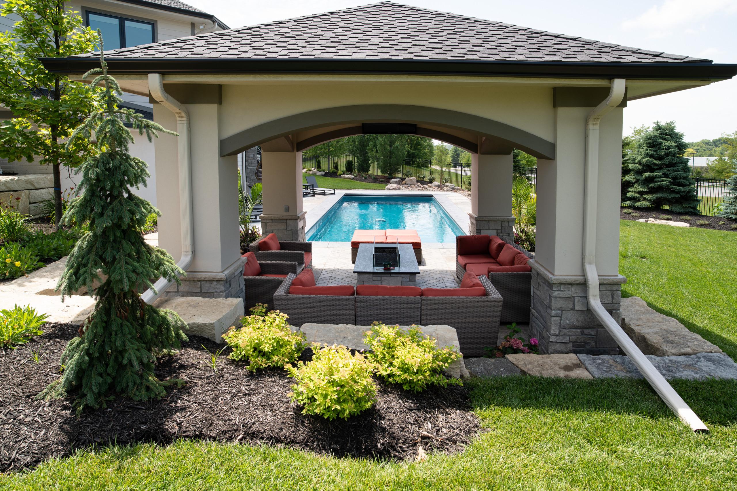 Sterling Ridge | Omaha - Lot 24
