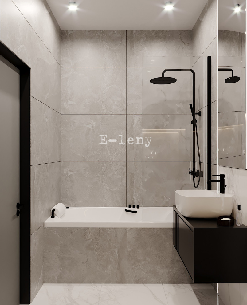 Квартира в Подмосковье