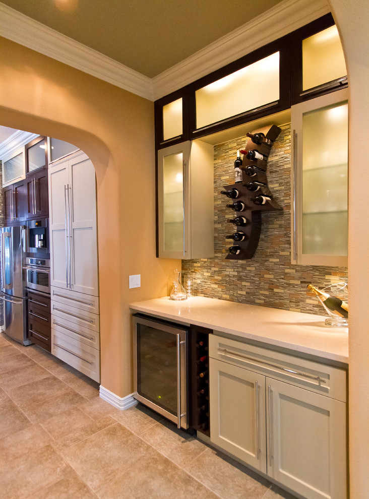 Clear Lake Kitchen