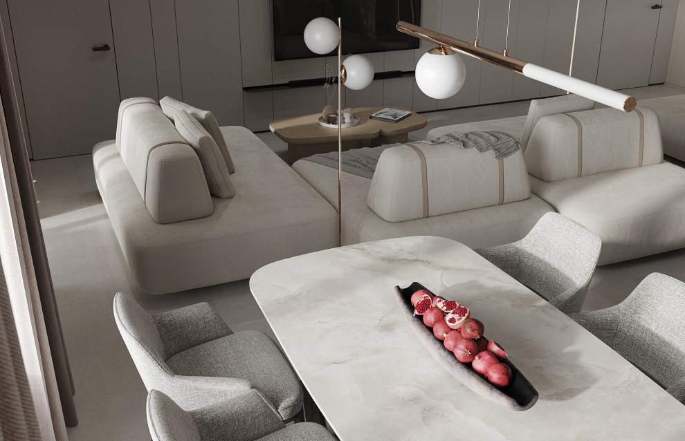 ЖК "62 микрорайон"