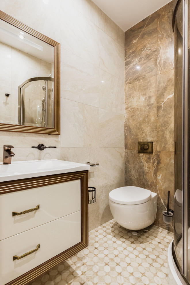 ЖК Мосфильмовская