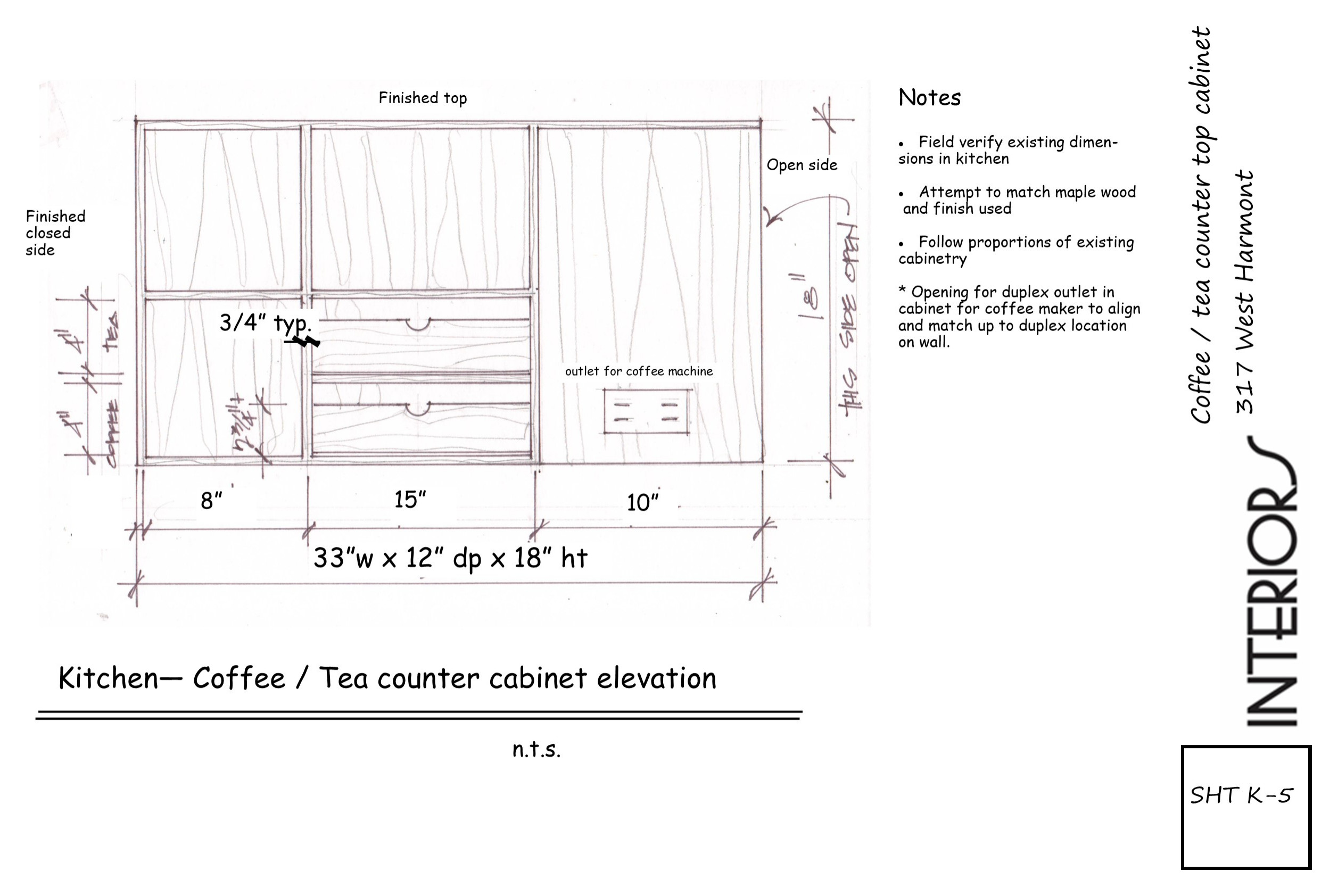 Family Dine & Kitchen NEW FEATURES