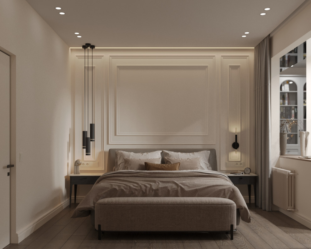 ул. Пашковская г. Краснодар