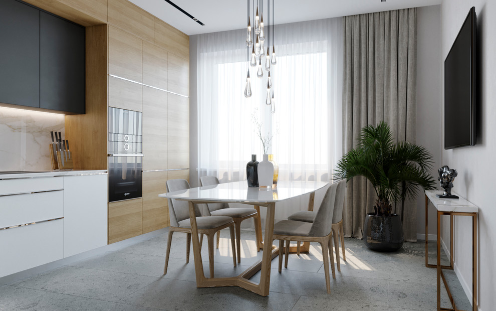 ЖК "Смольный проспект"