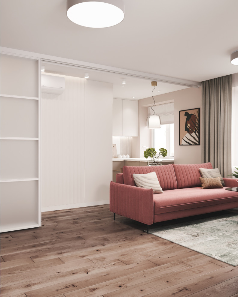 Квартира на Восточной