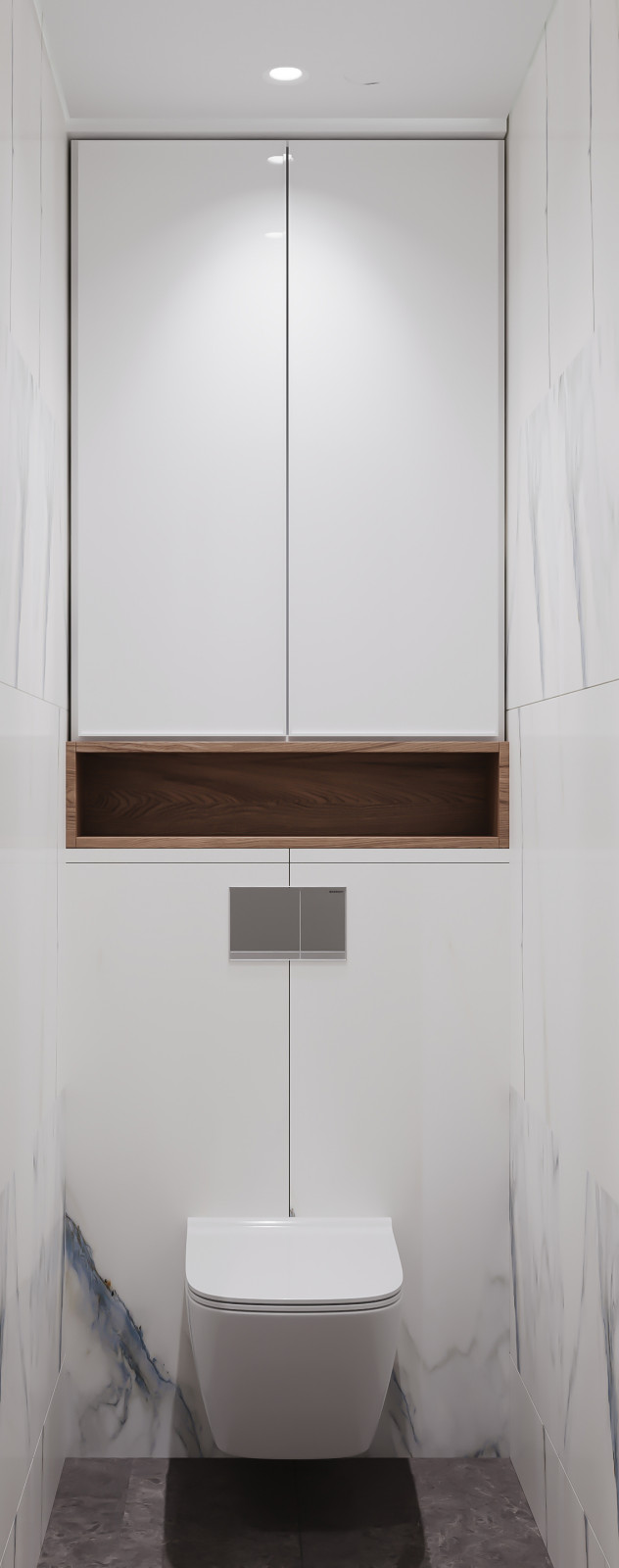 Двухкомнатная квартира г.Новороссийск