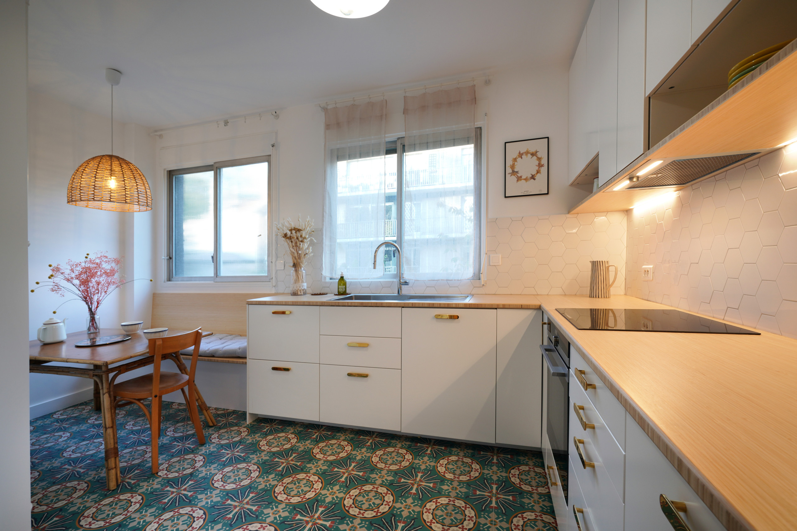 Appartement Meudon