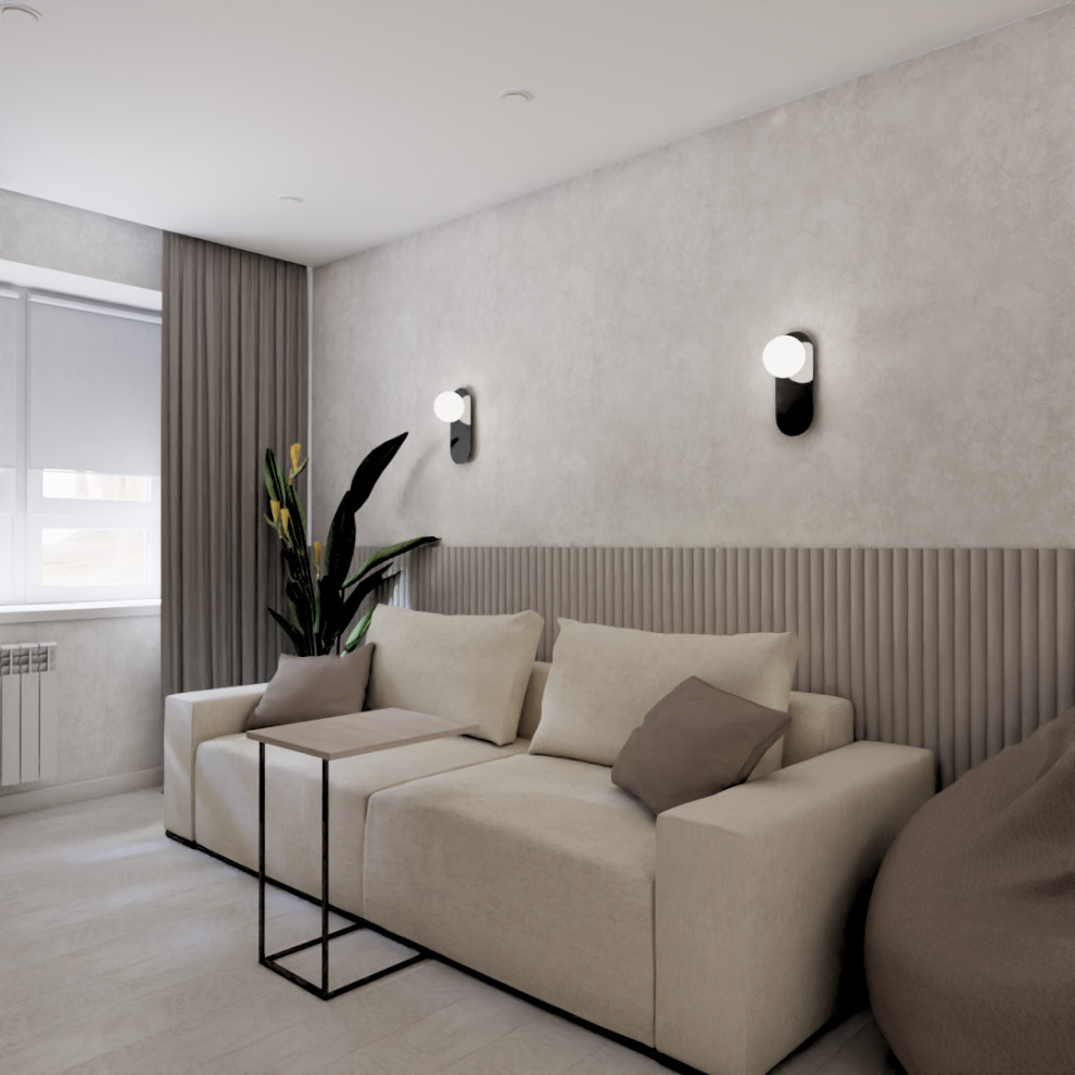 Квартира. Жуковского 9