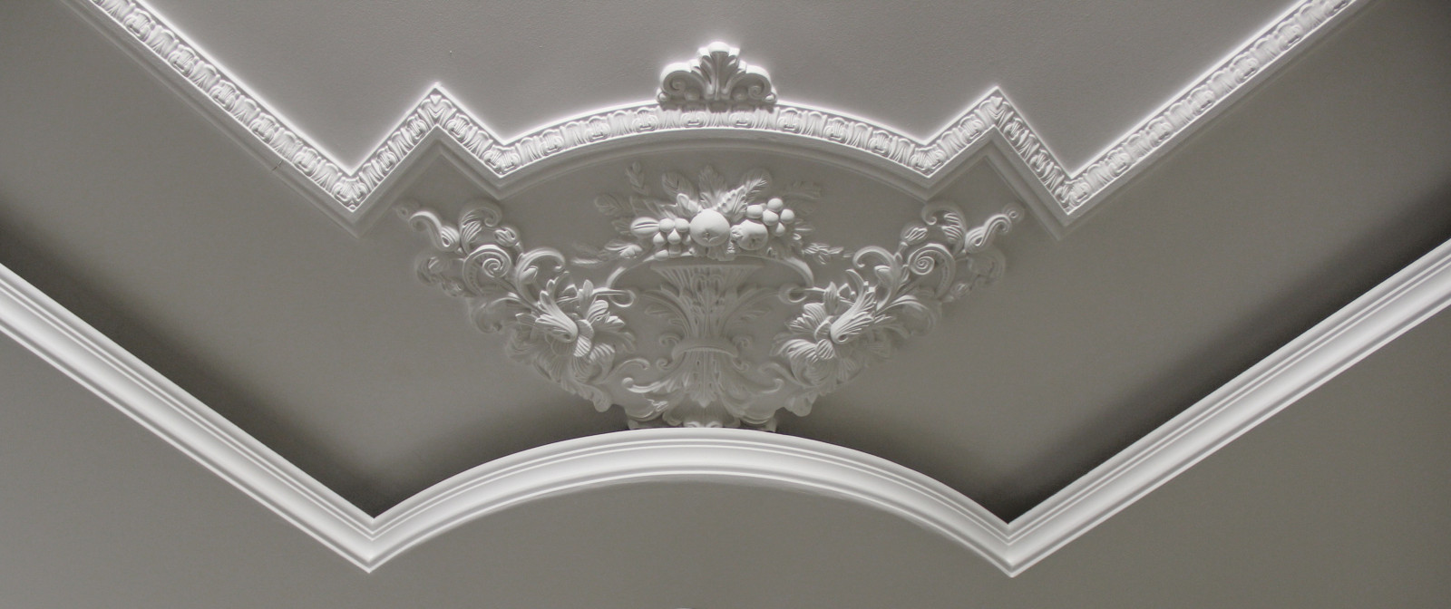 Частный дом. Спальня