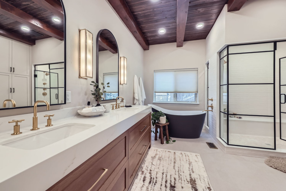 Master Bathroom Remodel