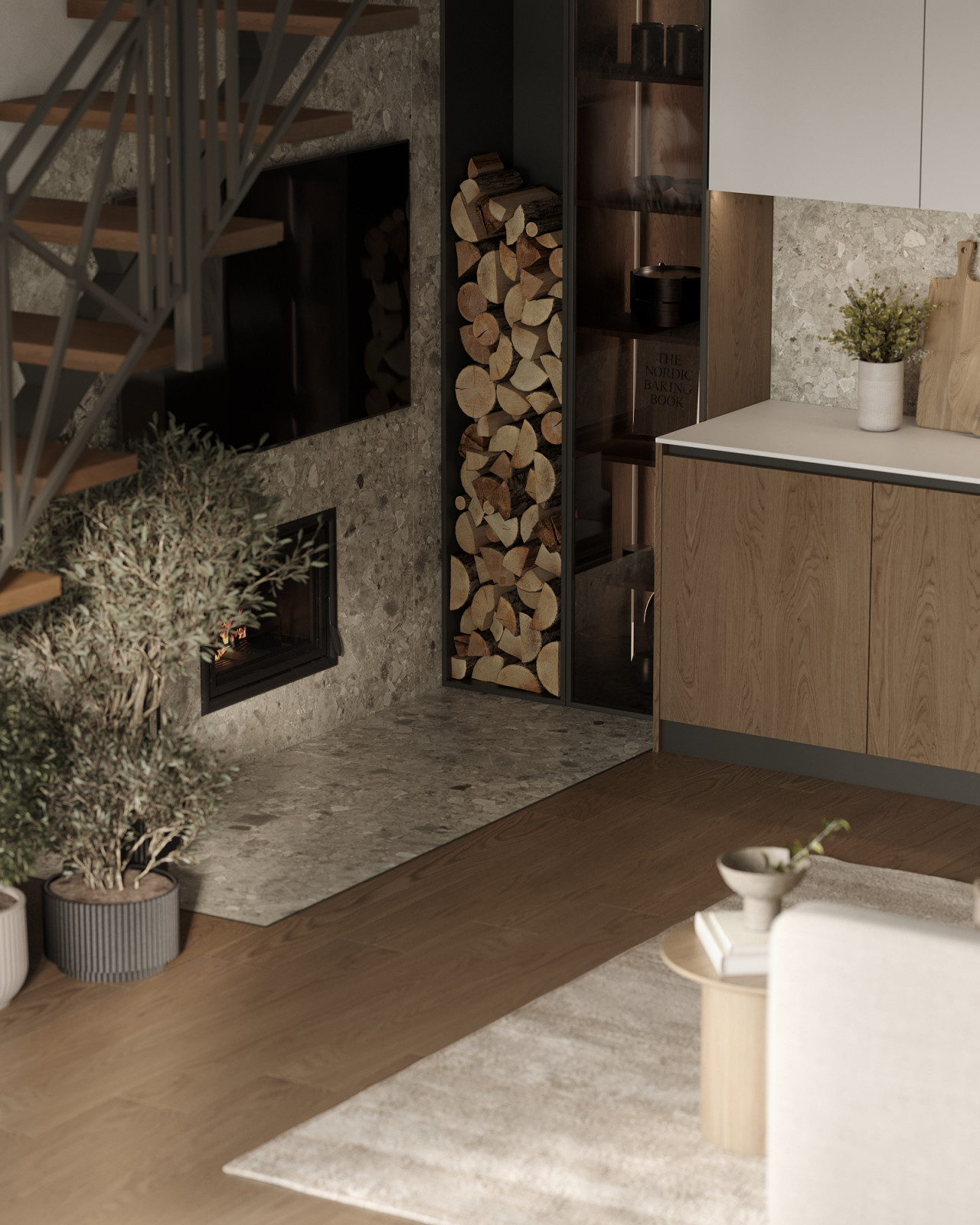 Баня с. Кашино