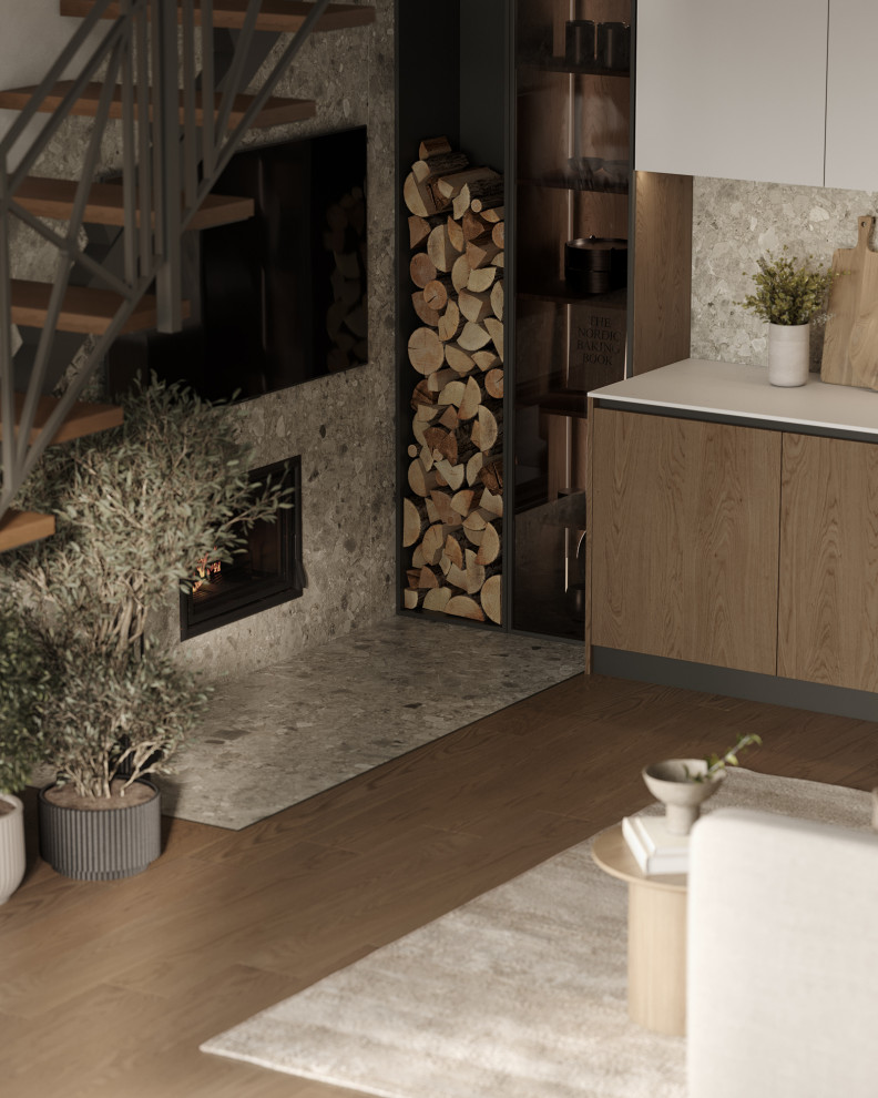 Баня с. Кашино