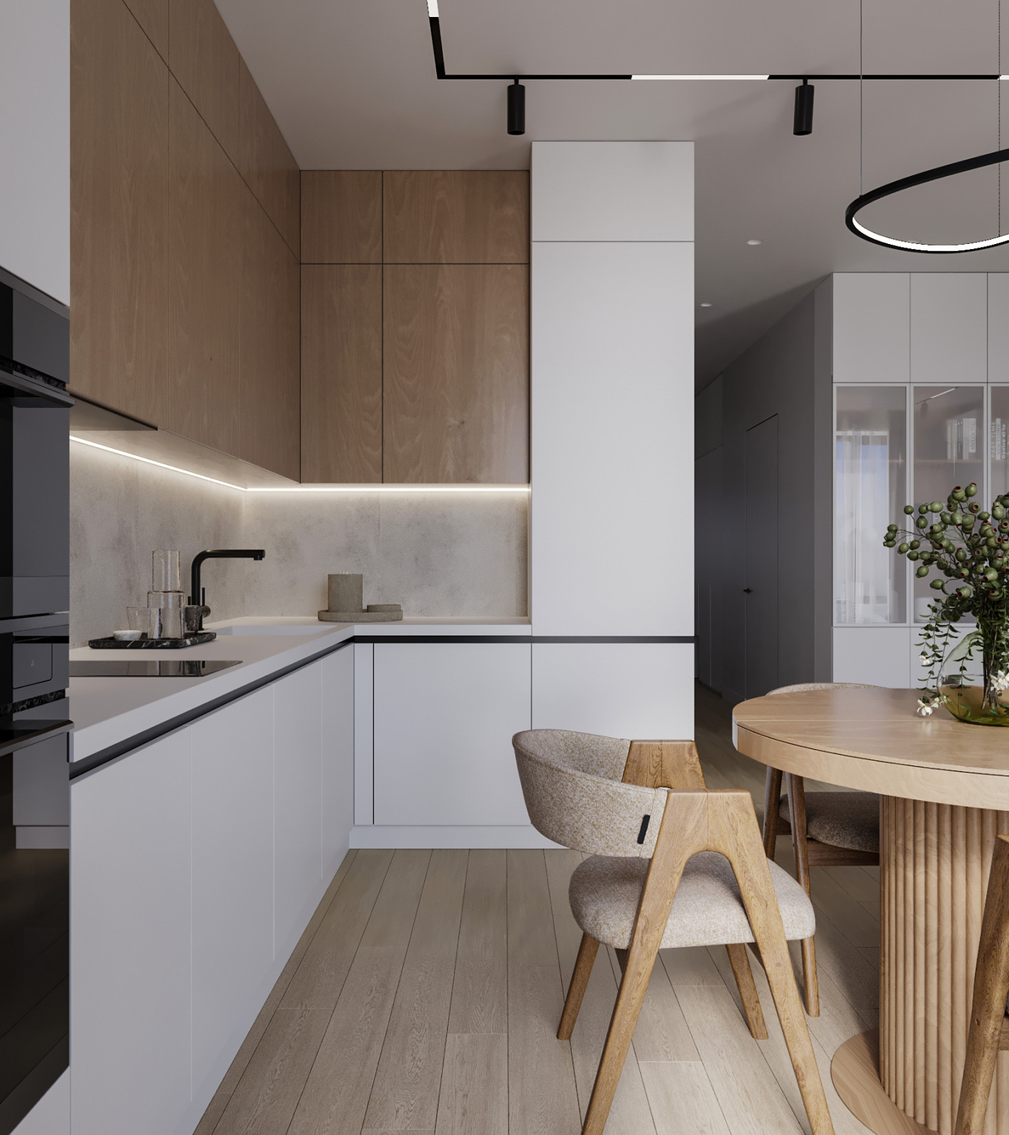 ЖК "Very" 70 кв.м.