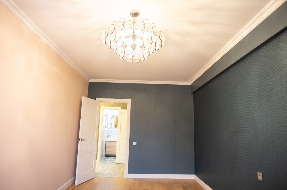 Яркая геометрия