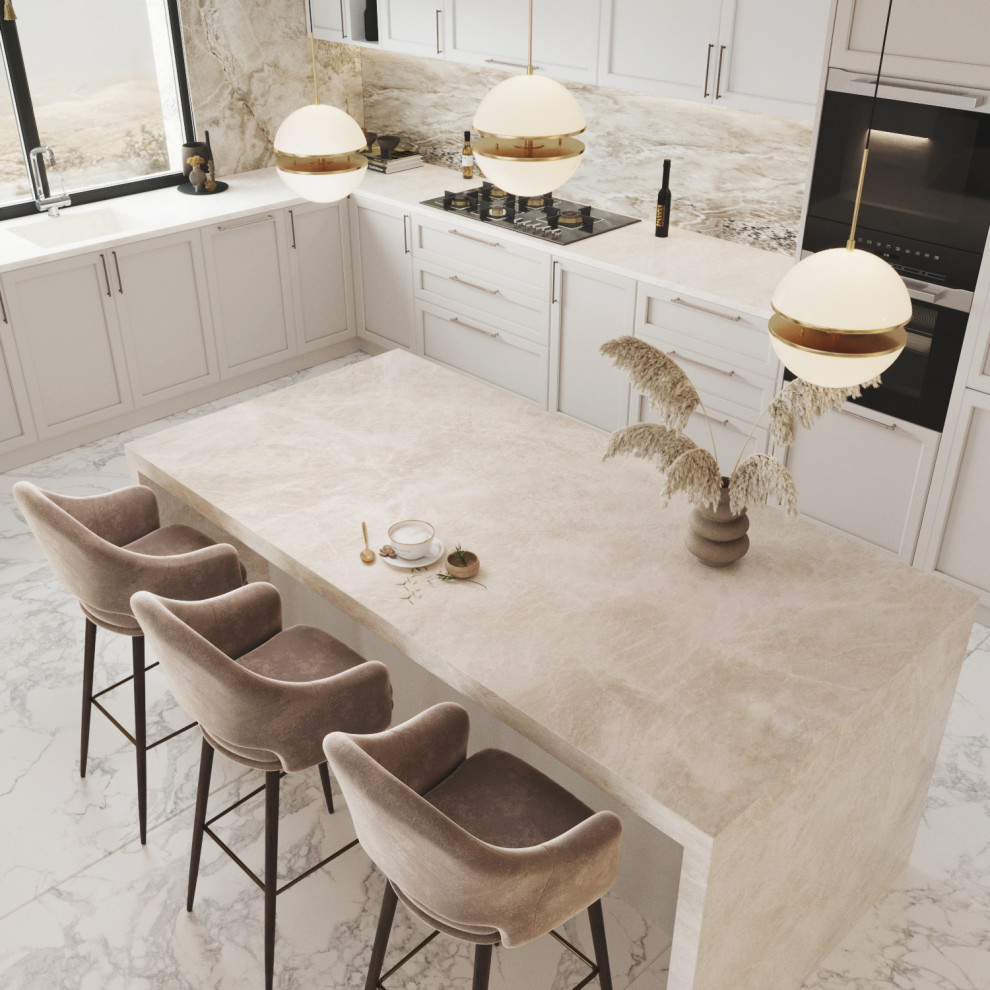 Кухонный остров