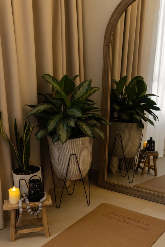 Квартира на Dubai Greek