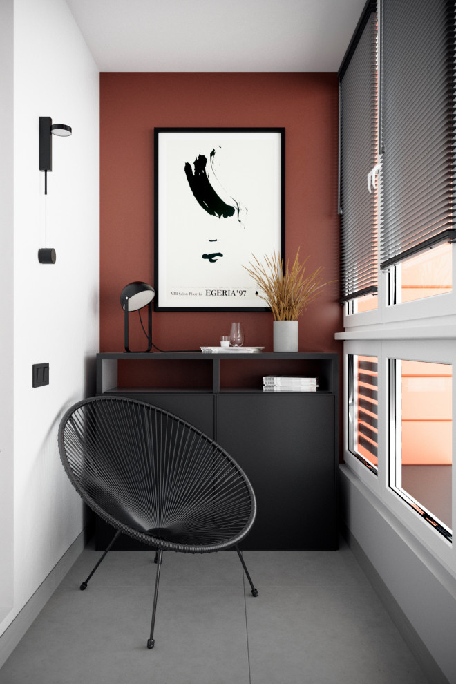 Квартира по ул. Авиационная.