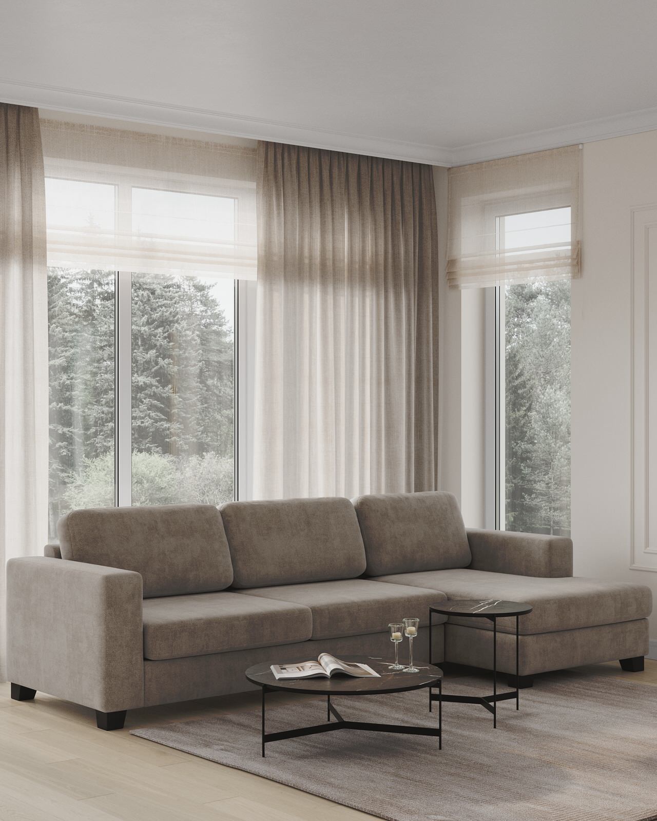 Частный дом г. Туапсе