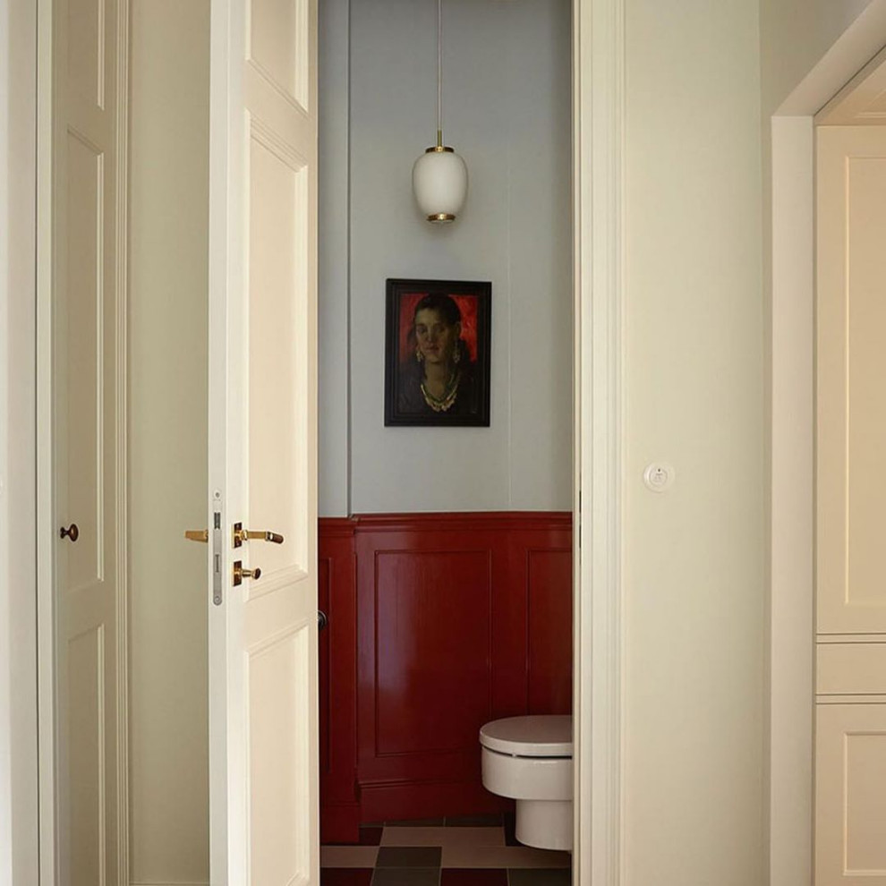 Примеры работ