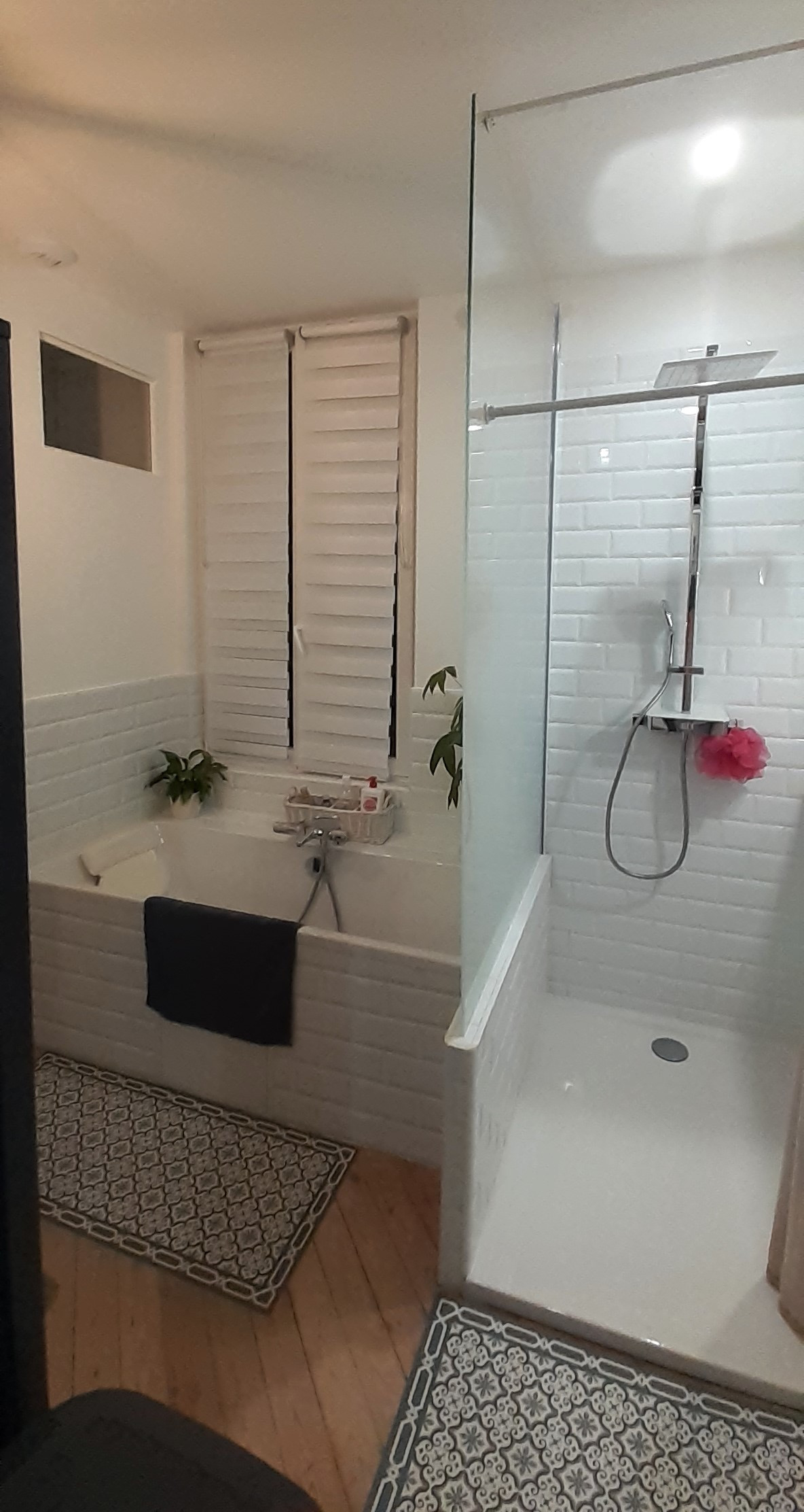 Rénovation d'une maison XIXème