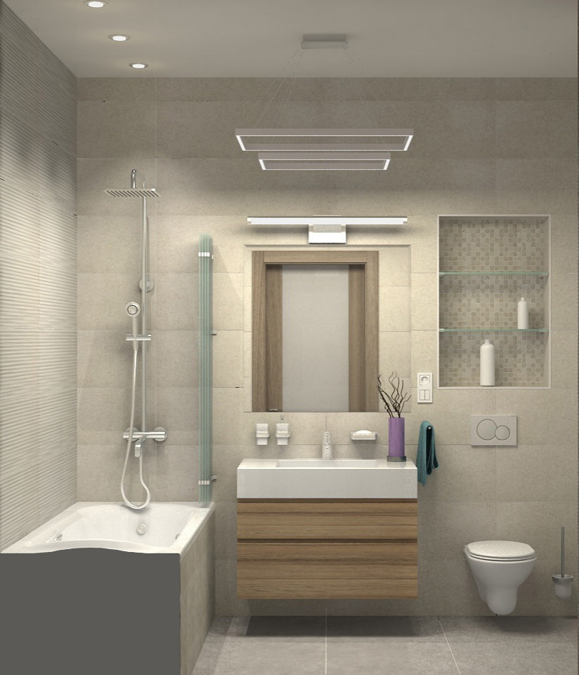 ЖК Дом у Ратуши