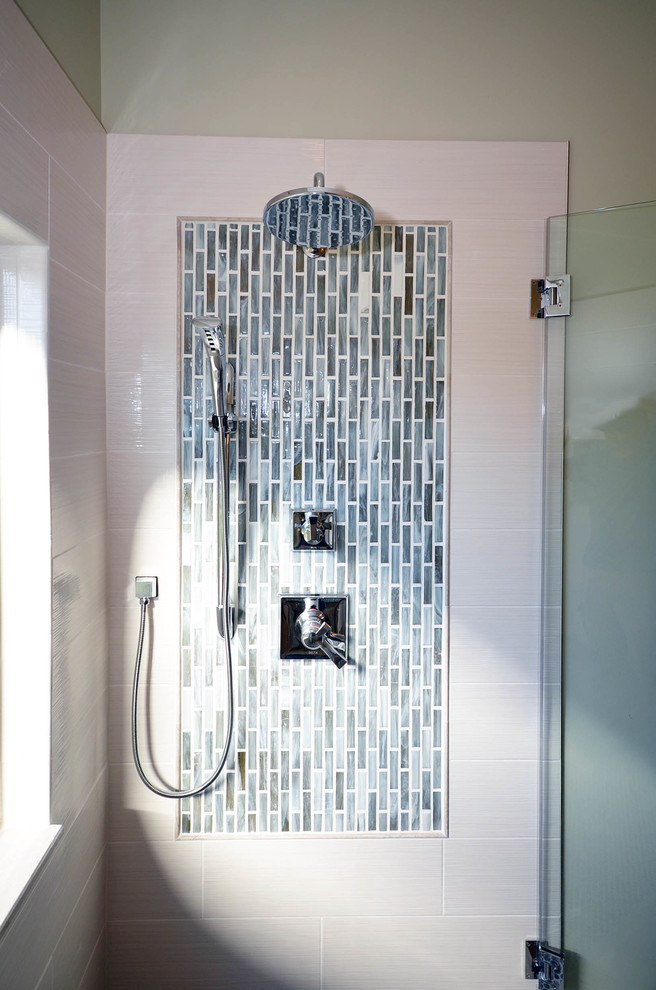 Sherry & John's Bathroom