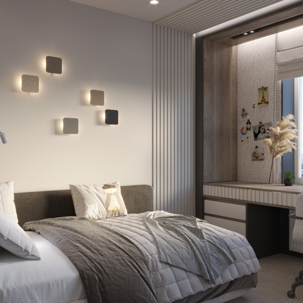 Мечты о высоком