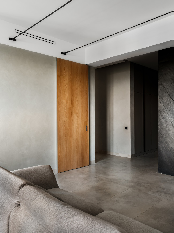 ВАРШАВСКОЕ ШОССЕ