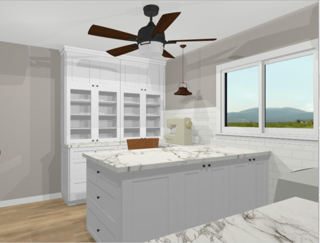 Renderings rendering