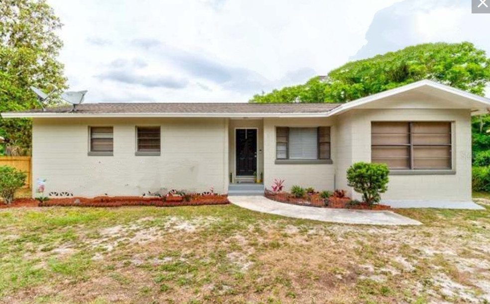 Creating Curb Appeal